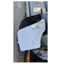 Pare choc arriere CITROEN C3 3 SOCIETE Photo n°15