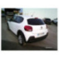 Pare choc arriere CITROEN C3 3 SOCIETE