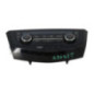 Commande chauffage NISSAN QASHQAI 2