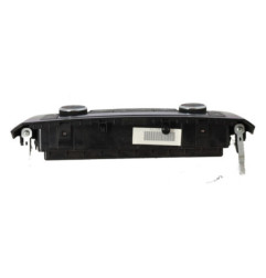 Commande chauffage NISSAN QASHQAI 2