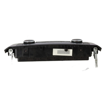 Commande chauffage NISSAN QASHQAI 2