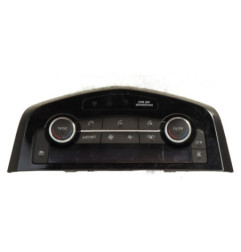 Commande chauffage NISSAN QASHQAI 2 Photo n°3