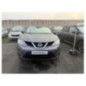 Commande chauffage NISSAN QASHQAI 2