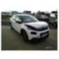 Pare choc arriere CITROEN C3 3 SOCIETE