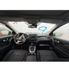 Commande chauffage NISSAN QASHQAI 2 Photo n°10
