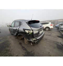 Commande chauffage NISSAN QASHQAI 2 Photo n°12
