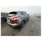 Commande chauffage NISSAN QASHQAI 2