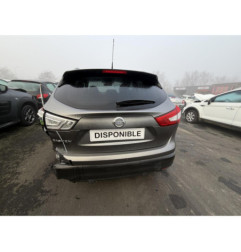 Commande chauffage NISSAN QASHQAI 2 Photo n°14