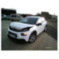 Pare choc arriere CITROEN C3 3 SOCIETE