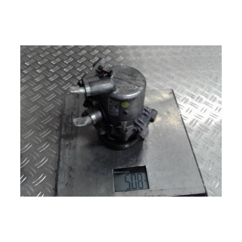 Compresseur clim CITROEN C3 3 SOCIETE