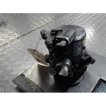Compresseur clim CITROEN C3 3 SOCIETE