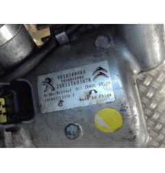 Compresseur clim CITROEN C3 3 SOCIETE Photo n°3