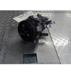 Compresseur clim CITROEN C3 3 SOCIETE Photo n°4