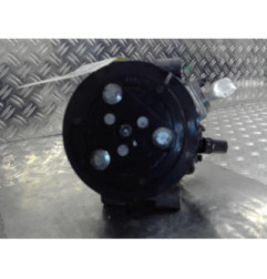 Compresseur clim CITROEN C3 3 SOCIETE Photo n°5