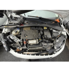 Compresseur clim CITROEN C3 3 SOCIETE Photo n°7