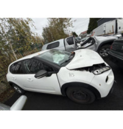 Compresseur clim CITROEN C3 3 SOCIETE Photo n°10