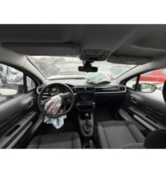 Compresseur clim CITROEN C3 3 SOCIETE Photo n°12