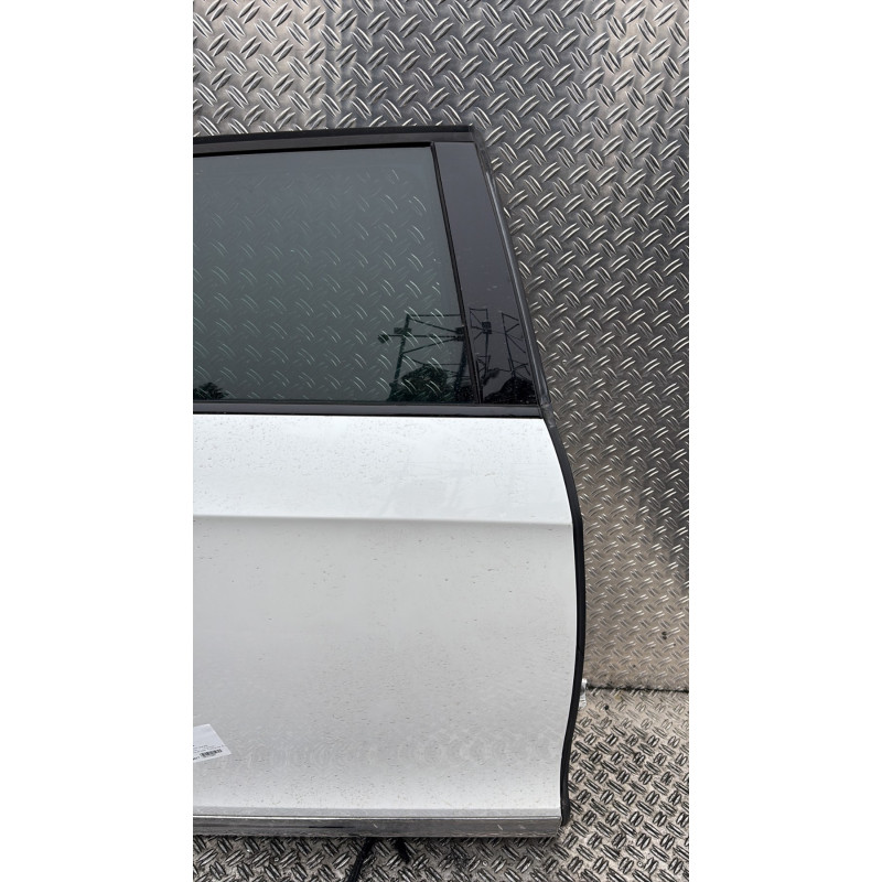 Porte arriere droit DS DS5