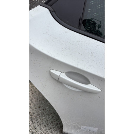 Porte arriere droit DS DS5