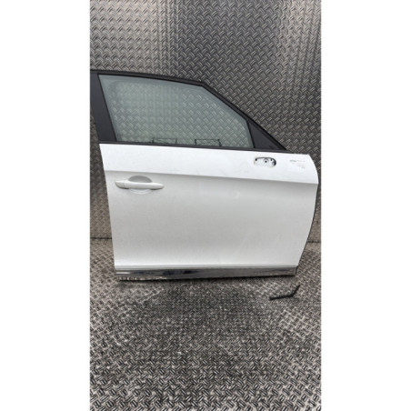 Porte avant droit DS DS5 Photo n°1