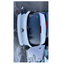 Compresseur clim CITROEN C3 3 SOCIETE Photo n°17