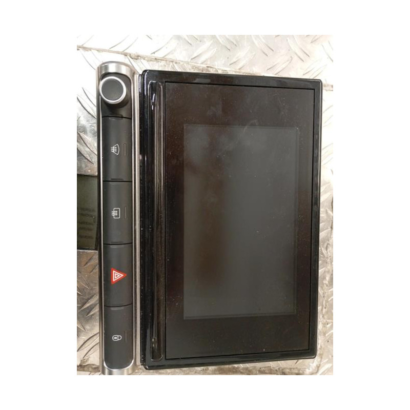 Ecran GPS CITROEN C3 3 SOCIETE