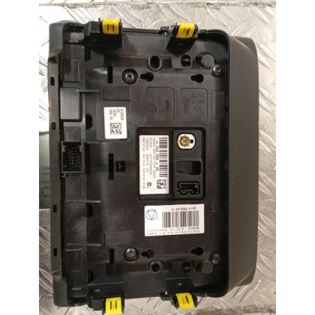 Ecran GPS CITROEN C3 3 SOCIETE