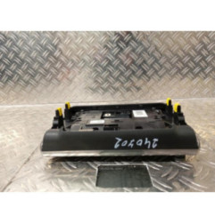 Ecran GPS CITROEN C3 3 SOCIETE Photo n°3