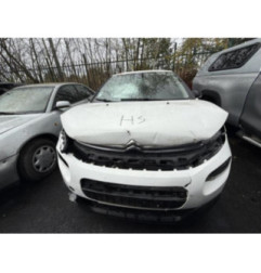 Ecran GPS CITROEN C3 3 SOCIETE Photo n°5