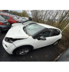 Ecran GPS CITROEN C3 3 SOCIETE Photo n°8