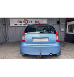 Custode arriere gauche CITROEN C3 1 Photo n°20