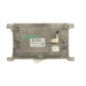 Ecran GPS DS DS5