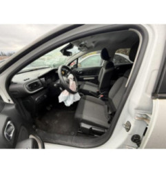 Ecran GPS CITROEN C3 3 SOCIETE Photo n°10