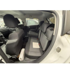 Ecran GPS CITROEN C3 3 SOCIETE Photo n°12