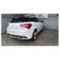 Pare soleil droit DS DS5