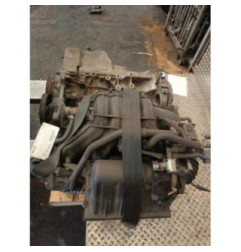 Moteur SUZUKI SWIFT 3 Photo n°1