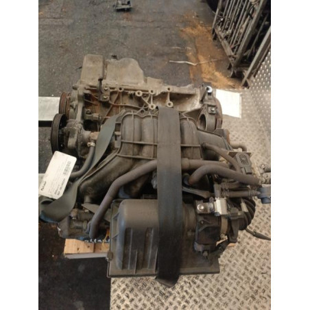 Moteur SUZUKI SWIFT 3 Photo n°1