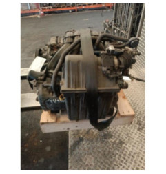 Moteur SUZUKI SWIFT 3