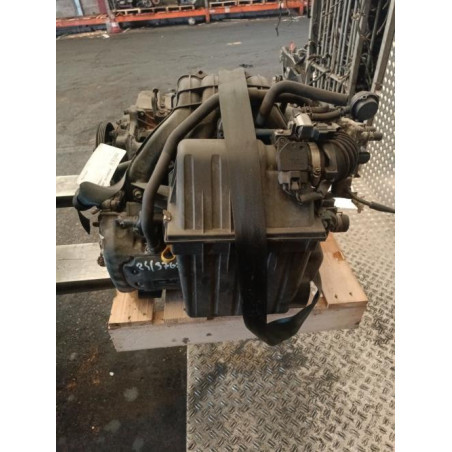 Moteur SUZUKI SWIFT 3