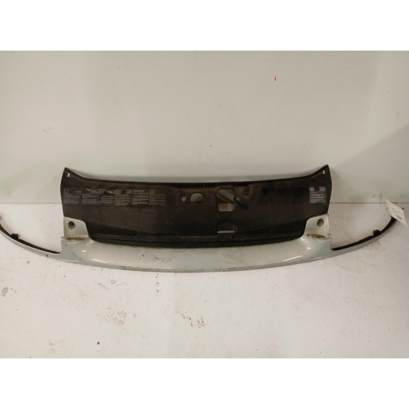 Calandre RENAULT CLIO 2