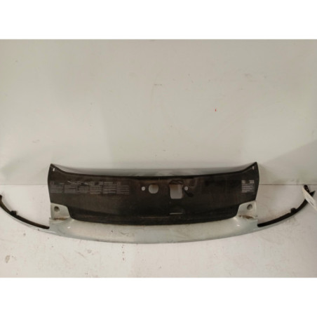 Calandre RENAULT CLIO 2