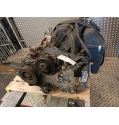 Moteur SUZUKI SWIFT 3 Photo n°3