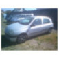 Calandre RENAULT CLIO 2