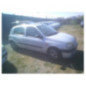 Calandre RENAULT CLIO 2