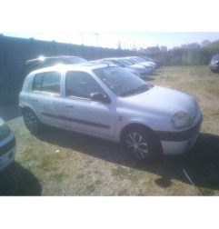 Capot RENAULT CLIO 2