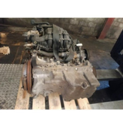 Moteur SUZUKI SWIFT 3 Photo n°4