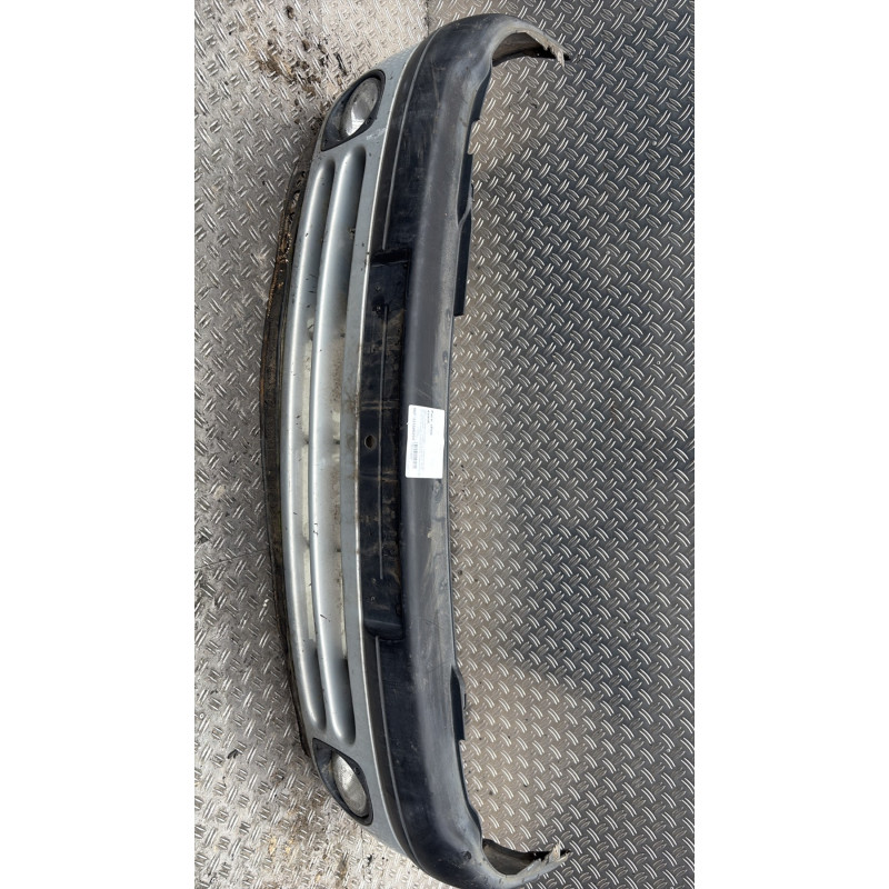Pare choc avant RENAULT CLIO 2