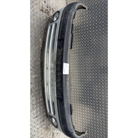 Pare choc avant RENAULT CLIO 2 Photo n°1