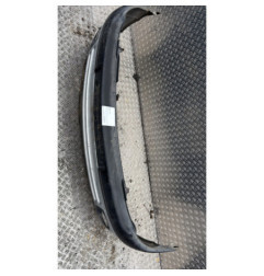 Pare choc avant RENAULT CLIO 2 Photo n°4