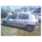 Pare choc avant RENAULT CLIO 2
